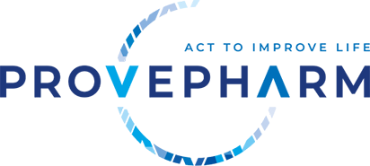 Provepharm Logo